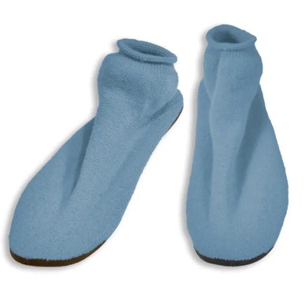 Hard Sole Slipper Socks - Image 2