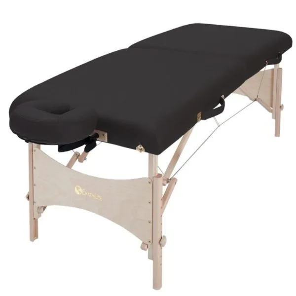 Harmony DX Massage Table Package