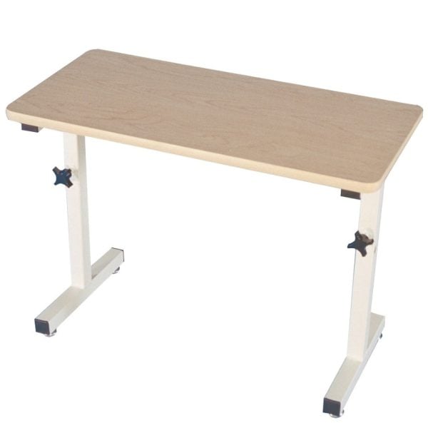 Height Adjustable Hand Therapy Table