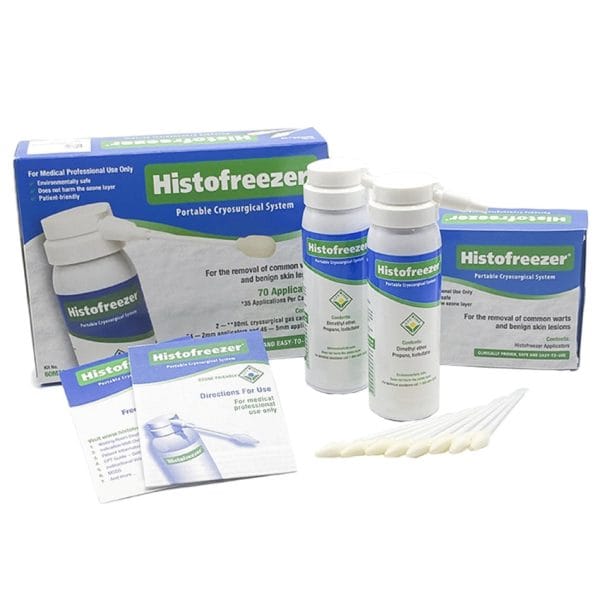 Histofreezer Kits