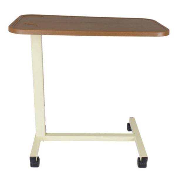 Homecraft Overbed Table with Casters