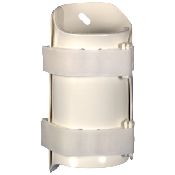 Humeral Cuff Brace with Two Double Thick Cotton Stockinets