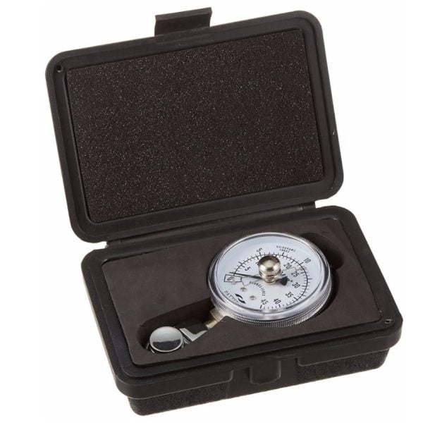 Hydraulic Pinch Gauge - Image 2