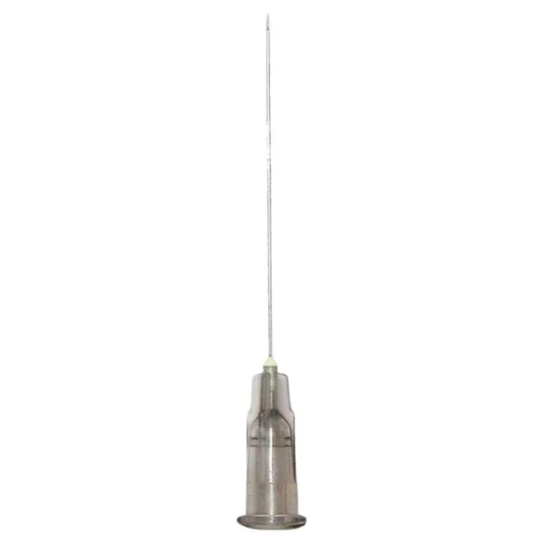 Hypodermic Needle Gauge, 27G x 1 1/2 - Image 2