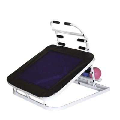 Plyometric Rebounder - 7-Position - 275 lb Capacity