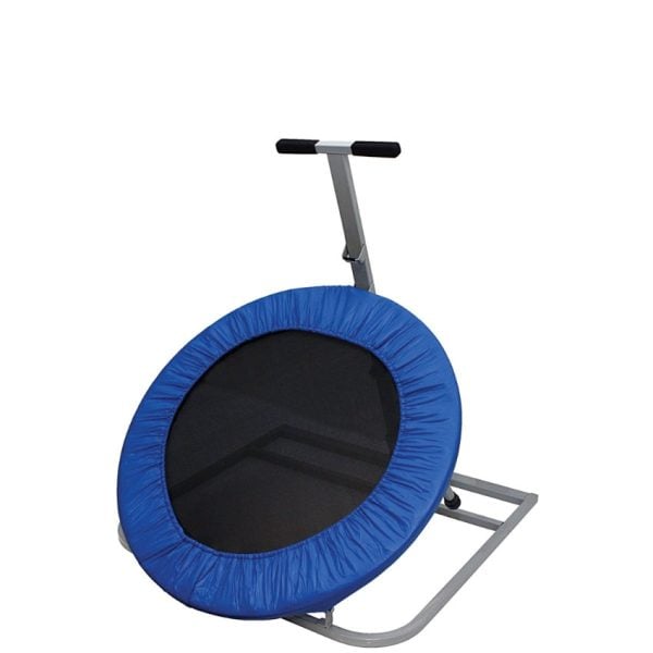 Economy Adjustable Rebounder