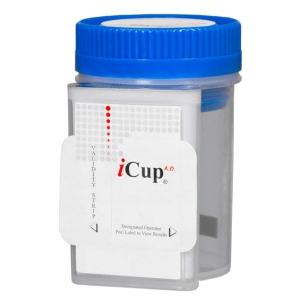 Toxicology Icup A.D. (All Inclusive Cup)