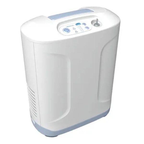 At Home 5L Oxygen Concentrator