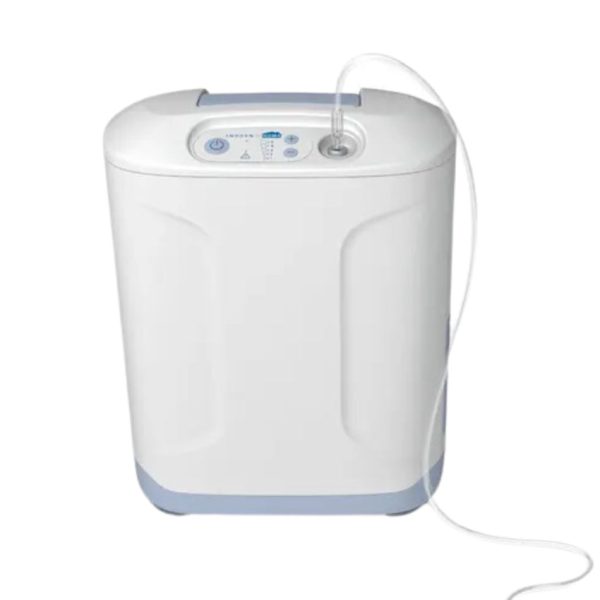 At Home 5L Oxygen Concentrator - Image 2