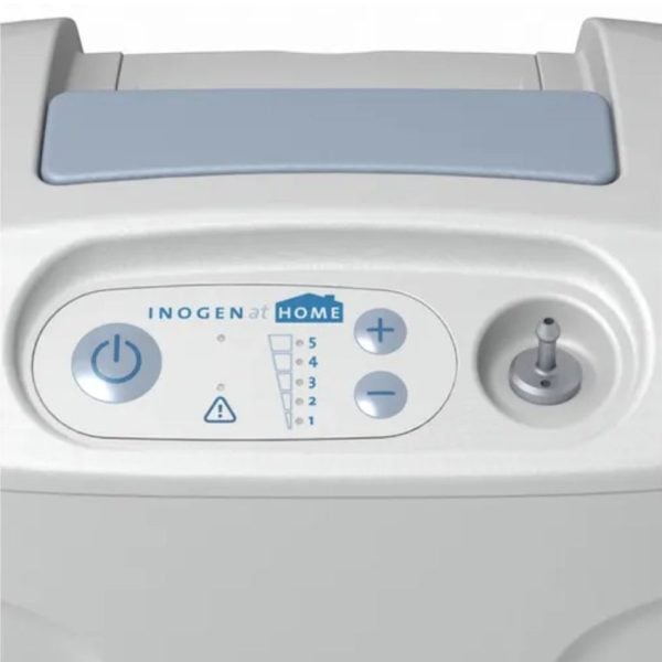 At Home 5L Oxygen Concentrator - Image 3