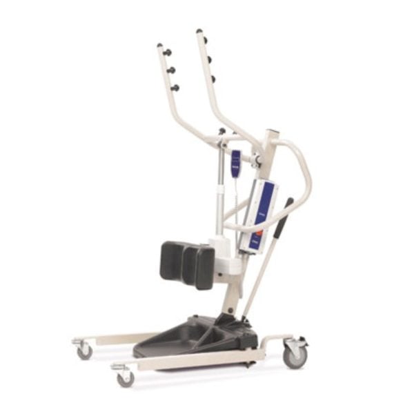 Reliant 350 Stand-Up Lift with Manual Low Base