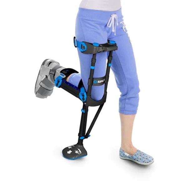 iWALK 3.0 Hands Free Crutch - Image 3