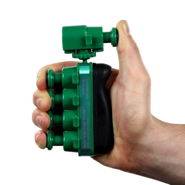 Digi-Flex Thumb Exercisers - Image 4