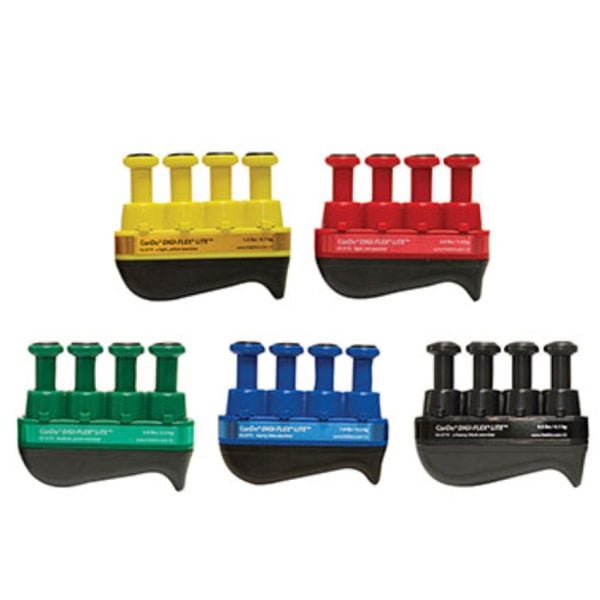 Digi-Flex LITE Finger & Hand Exerciser Sets - Image 3