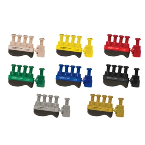 Digi-Flex Thumb Exerciser Sets