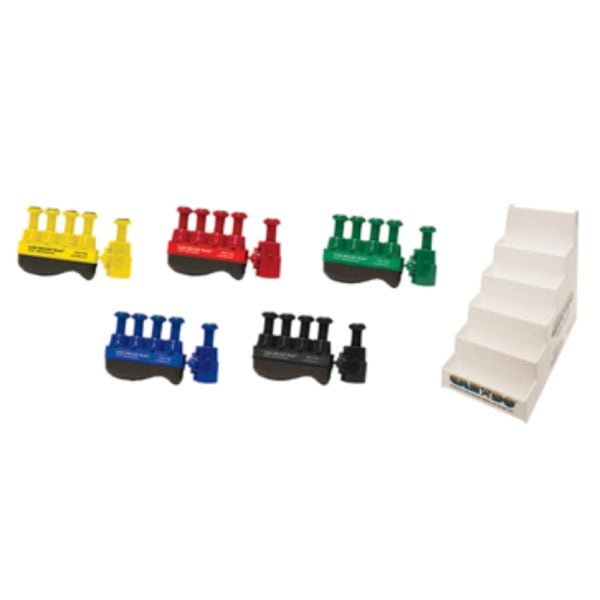 Digi-Flex Thumb Exerciser Sets - Image 4