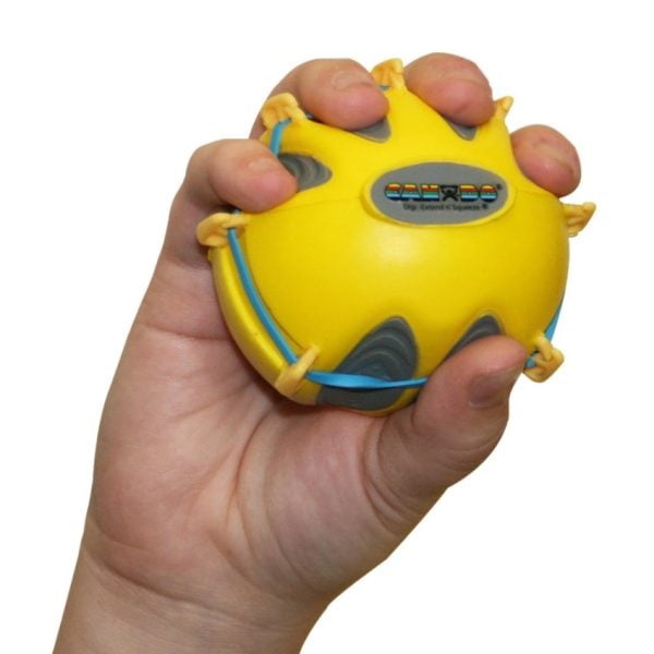 Digi-Extend n' Squeeze Hand Exercisers - Image 8