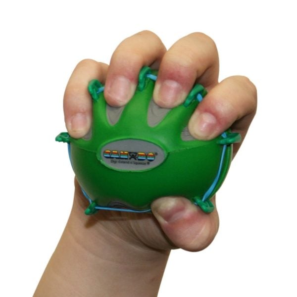 Digi-Extend n' Squeeze Hand Exercisers - Image 10