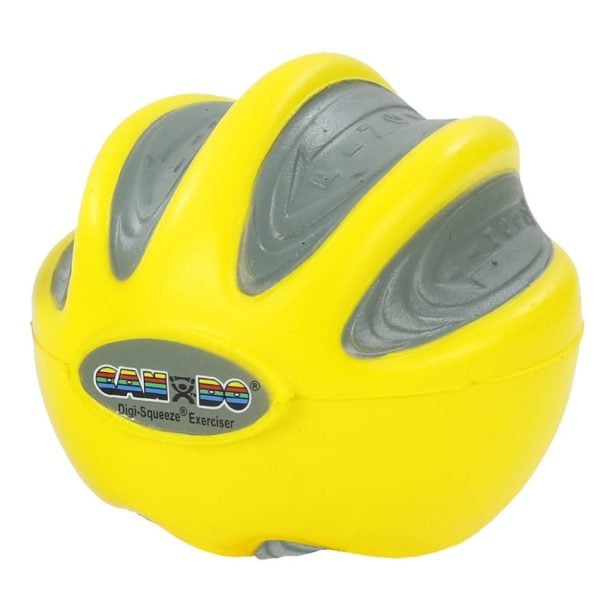 Digi-Squeeze Hand Exercisers