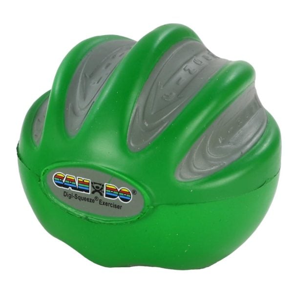 Digi-Squeeze Hand Exercisers - Image 3