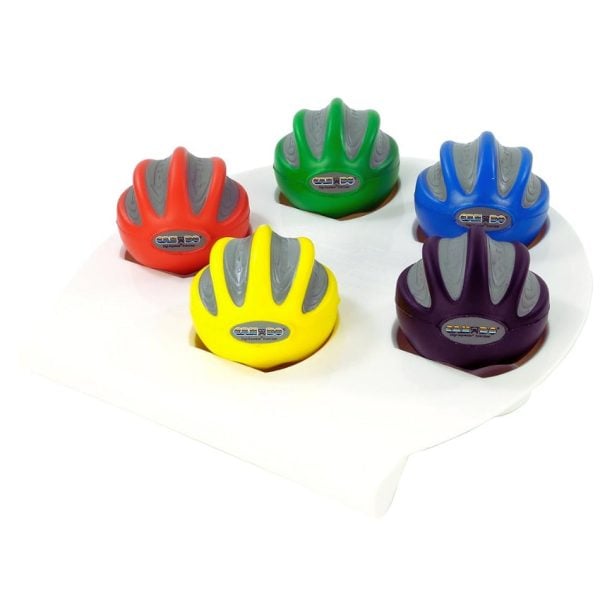 Digi-Squeeze Hand Exercisers - Image 7