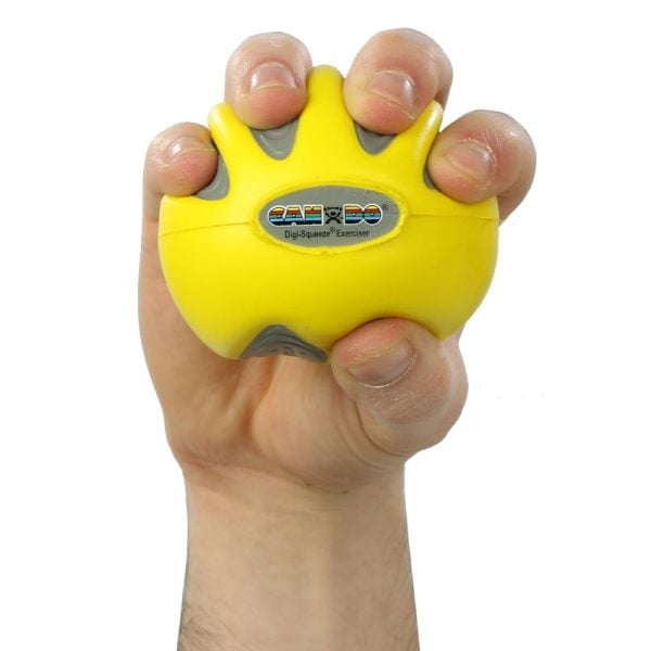 Digi-Squeeze Hand Exercisers - Image 8