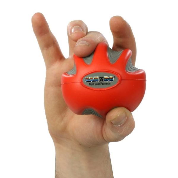 Digi-Squeeze Hand Exercisers - Image 9