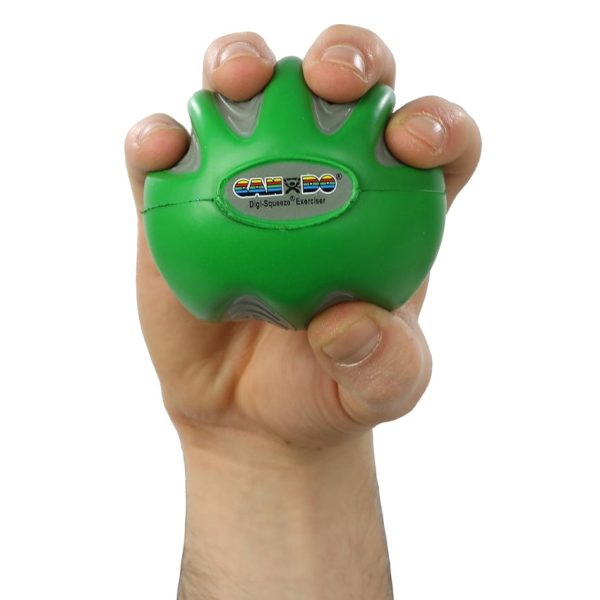 Digi-Squeeze Hand Exercisers - Image 10