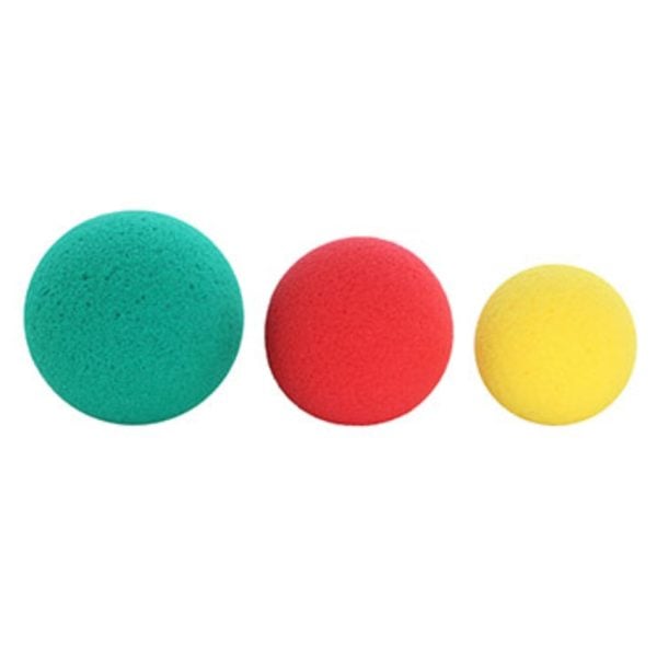 Foam Ball Hand Exercisers