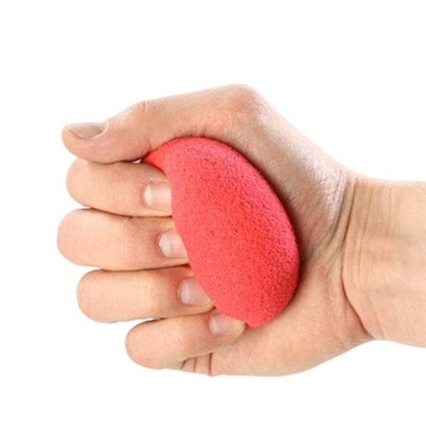 Foam Ball Hand Exercisers - Image 4