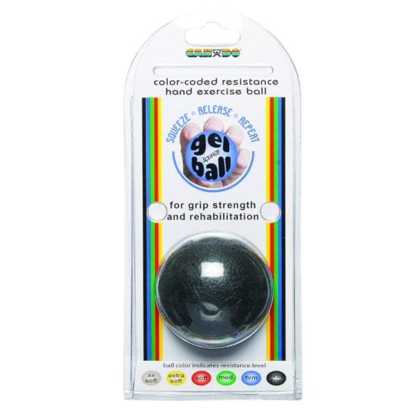 Gel Squeeze Exerciser Balls - Image 6