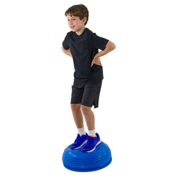 Wobble Ball Balance Dome - Image 2