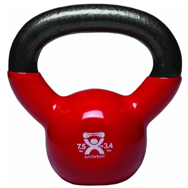 Vinyl-Coated Kettlebells and Accesories - Image 4