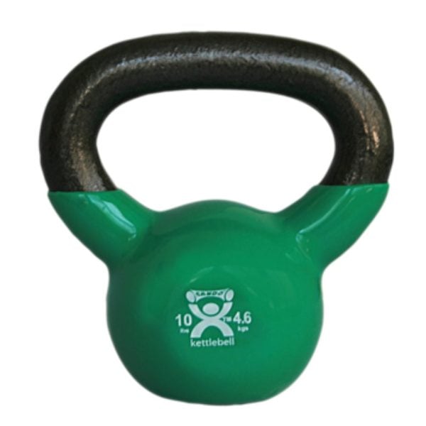 Vinyl-Coated Kettlebells and Accesories - Image 5