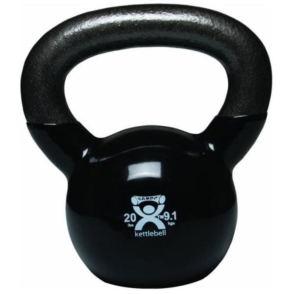 Vinyl-Coated Kettlebells and Accesories - Image 7