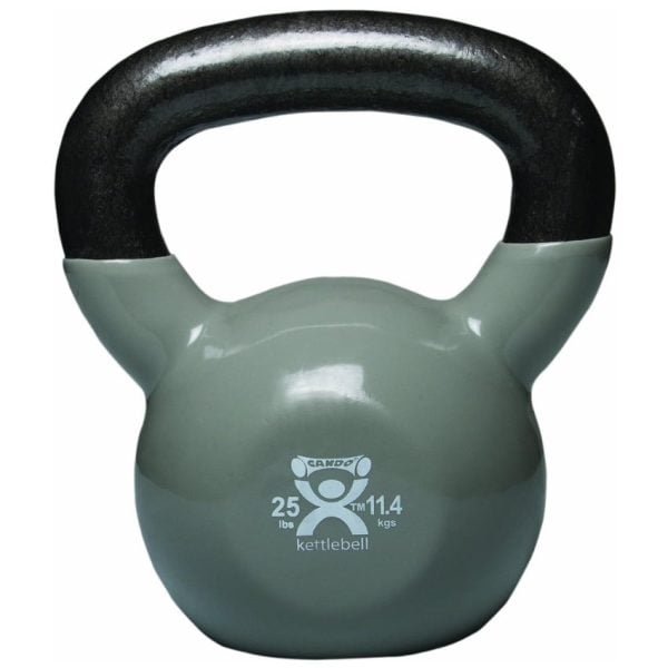 Vinyl-Coated Kettlebells and Accesories - Image 8