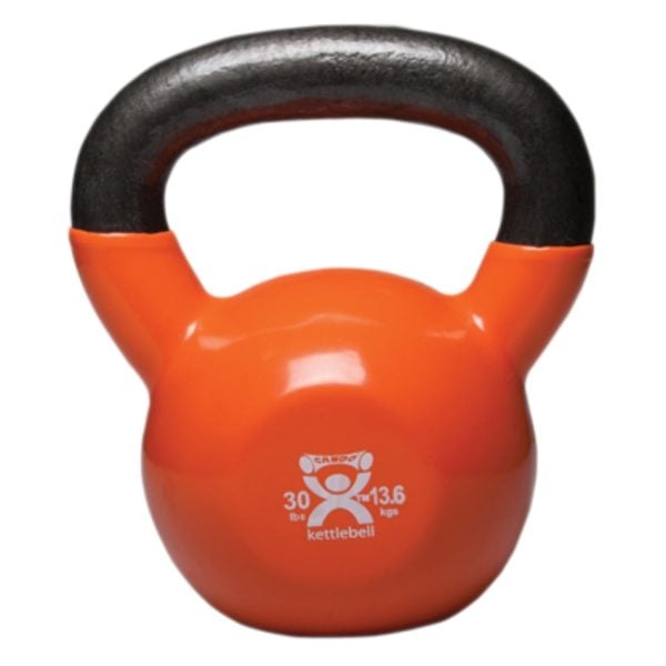 Vinyl-Coated Kettlebells and Accesories - Image 9