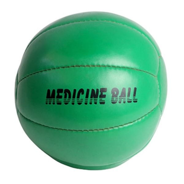 Plyometric Medicine Ball - Image 3