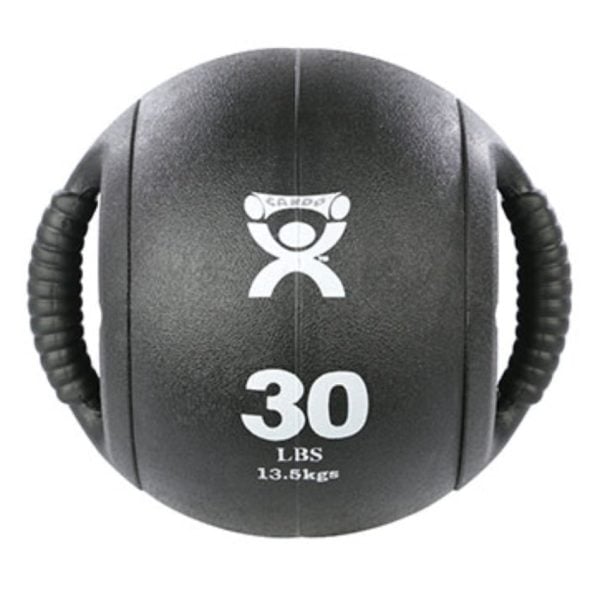 Dual Handle Medicine Balls - Image 5