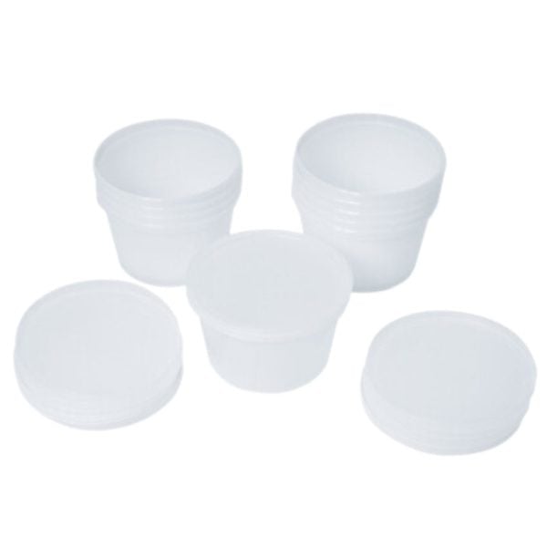 Theraputty Exercise Putty Containers - Image 3