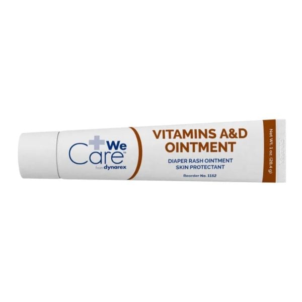 Vitamins A and D Ointment - Image 2