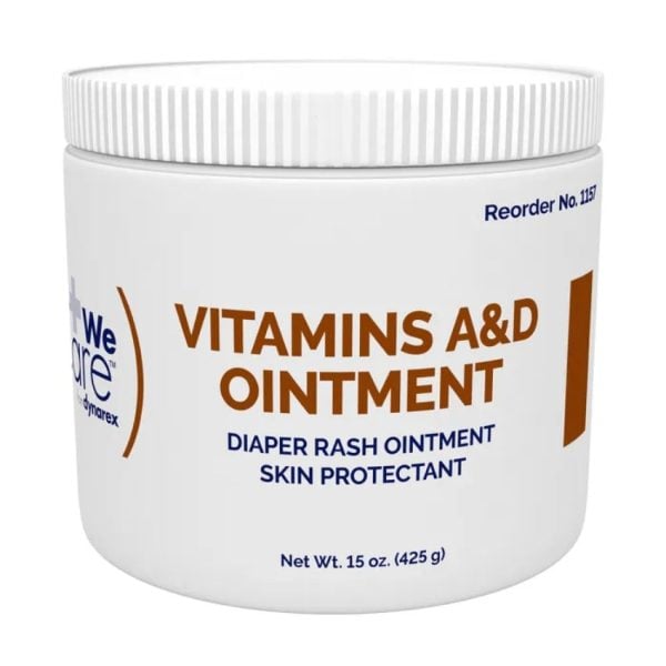 Vitamins A and D Ointment - Image 4