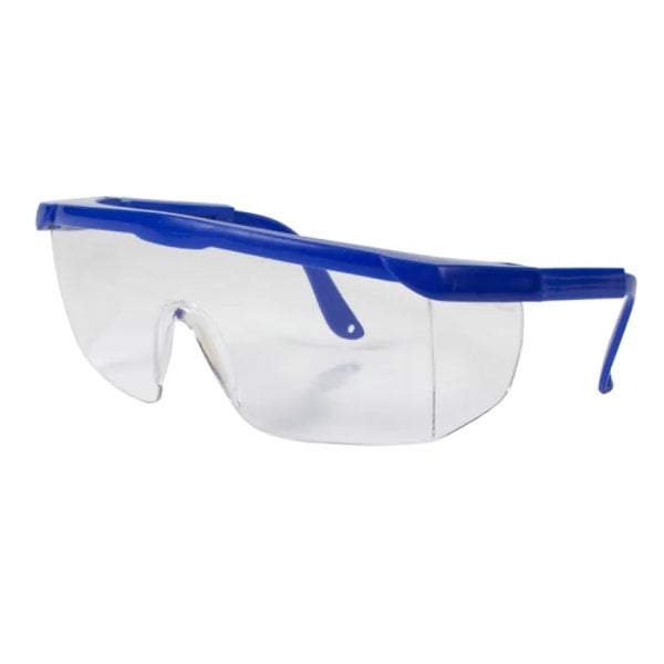 Safety Glasses & Protective Eye Goggles - Image 2