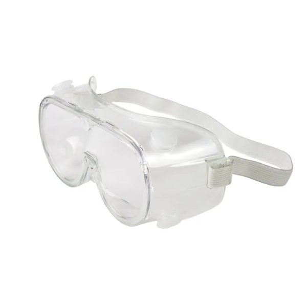 Safety Glasses & Protective Eye Goggles - Image 4