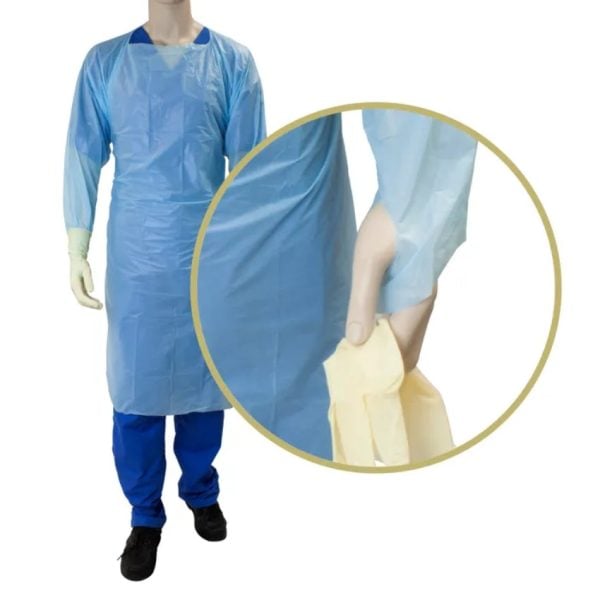 Isolation Gowns - Image 4