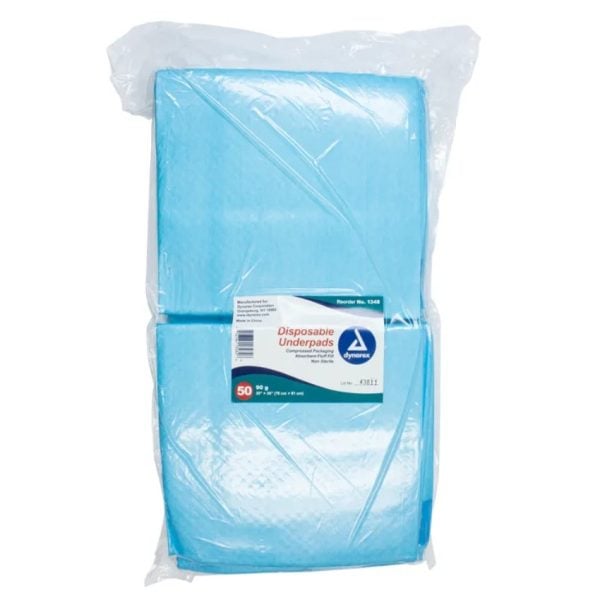 Disposable Underpads - Image 8