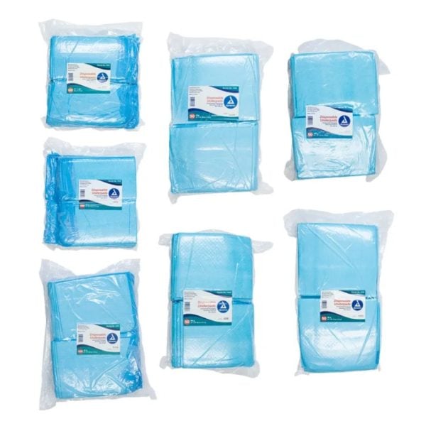 Disposable Underpads