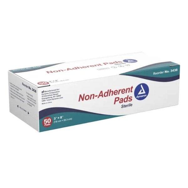 Non-Adherent Pads - Image 4