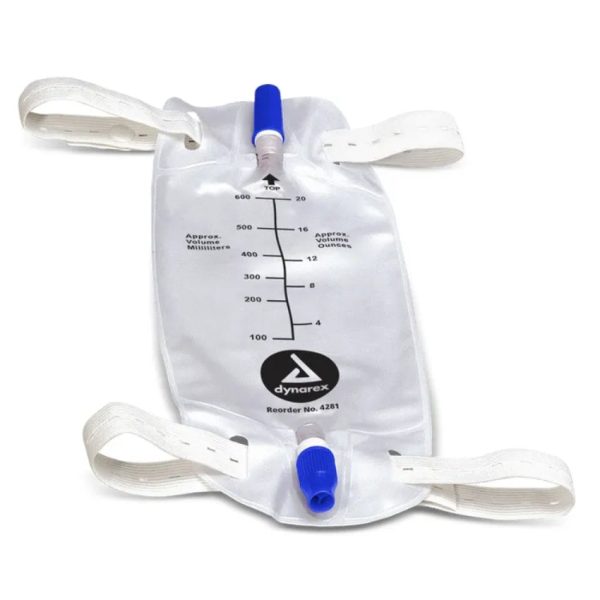 Urinary Leg Bags