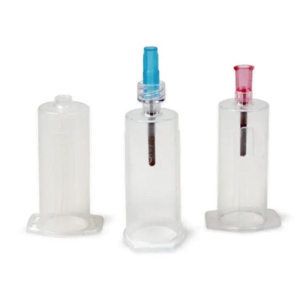 Blood Collection Tube Holders